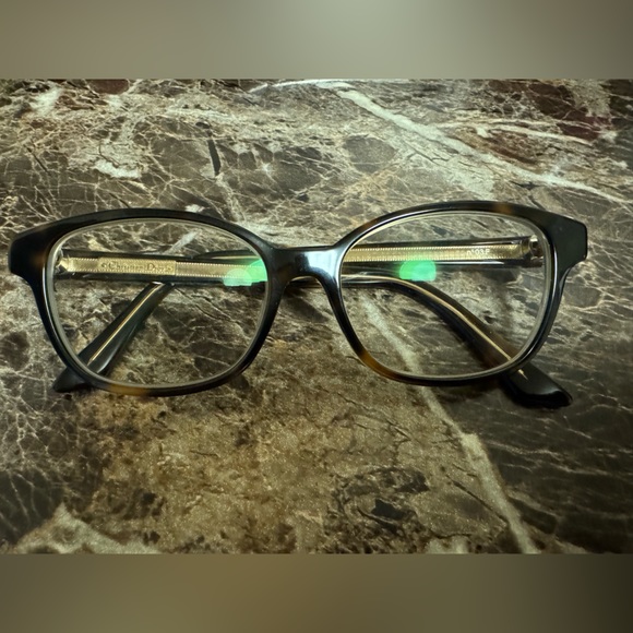 Christian Dior optical eyeglasses frame - Picture 1 of 5